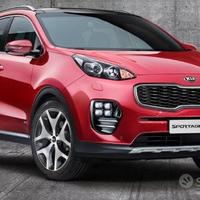 Ricambi kia sportage gt line-musata-kit airbag-565
