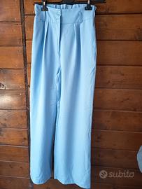 pantaloni donna 