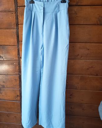 pantaloni donna 
