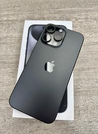 iPhone 15 Pro Max da 256 gb