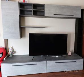 Mobile soggiorno o camera MONDO CONVENIENZA 