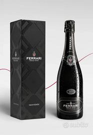 Ferrari Perlè Nero, annata  2017