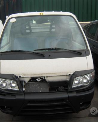 Ricambi per PIAGGIO PORTER
