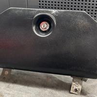 LANCIA FULVIA COUPè 1.3 S RALLY SPORTELLINO PORTAO