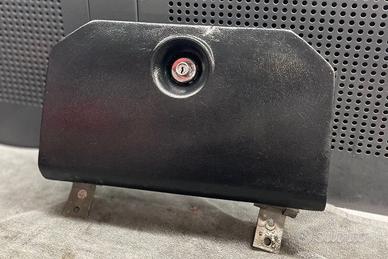 LANCIA FULVIA COUPè 1.3 S RALLY SPORTELLINO PORTAO