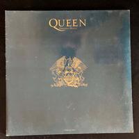 Queen Vinile 33 giri Doppio - Greatest Hits II -