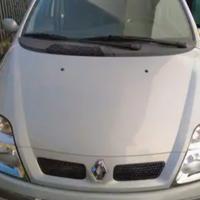 RENAULT MEGANE SCENIC 1.9 dci