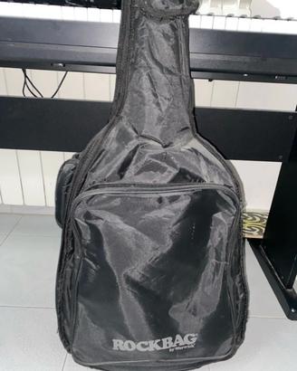 chitarra classica eko