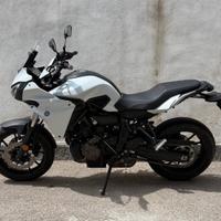 Yamaha Tracer 700 - 2019 Rate a Interessi ZERO