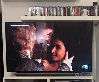 Smart Tv LG 55 pollici Oled