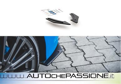 Coppia splitter posteriori per Ford Focus RS Mk3 2