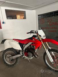 cre 125
