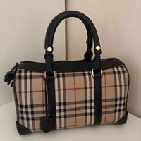 Bauletto Burberry
