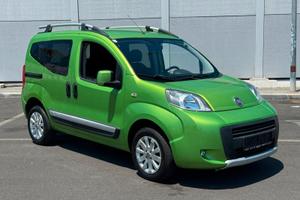 FIAT QUBO 1.3 MJT TREKKING FULL OPTIONAL - UNICO P