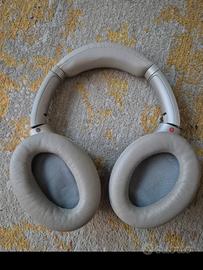 Cuffie Sony WH-1000XM3,