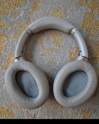 Cuffie Sony WH-1000XM3,