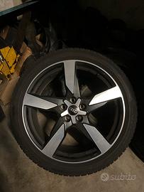 Audi A6 RS6 cerchi in lega originali 20”