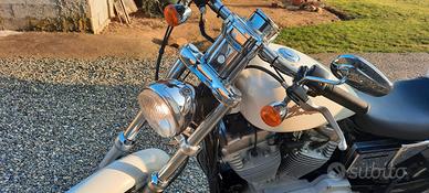 Harley-Davidson Sportster 883 - 2002