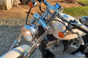 Harley-Davidson Sportster 883 - 2002