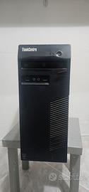 PC Fisso Lenovo