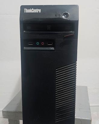 PC Fisso Lenovo
