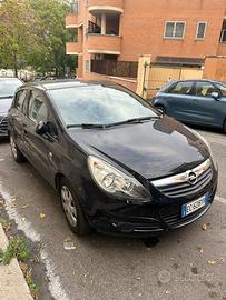 Opel Corsa benzina/gpl
