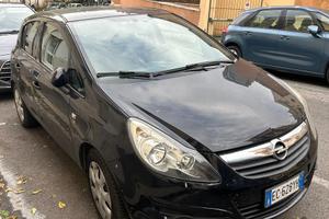 Opel Corsa benzina/gpl