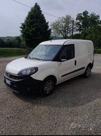Fiat Dobló Cargo