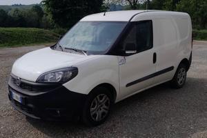 Fiat Dobló Cargo
