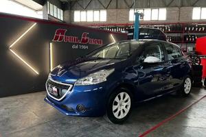 Peugeot 208 PureTech 68 5 porte Active