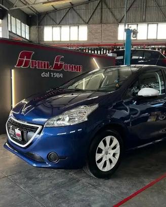 Peugeot 208 PureTech 68 5 porte Active