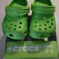 Crocs