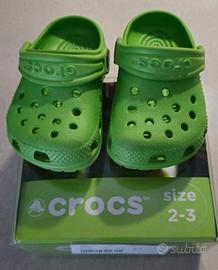 Crocs