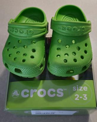 Crocs
