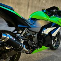 Kawasaki Ninja 250