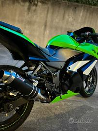 Kawasaki Ninja 250