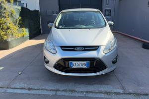 Ford cmax Titanium