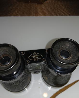 Binocolo Rodenstock ADAR  3 1/2X
