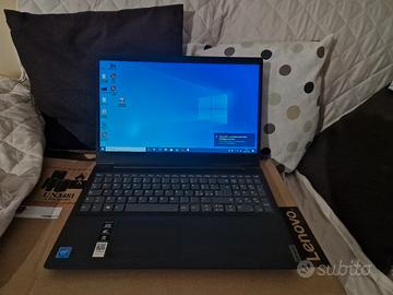 Lenovo Laptop ideapad s145 15.6 inch