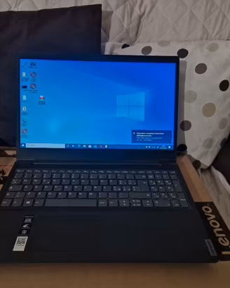 Lenovo Laptop ideapad s145 15.6 inch