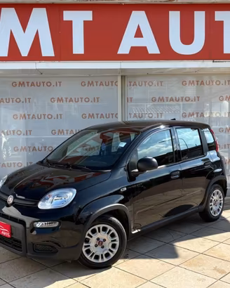 FIAT Panda 1.0 69CV HYBRID GARANZIA OTTIME CONDI