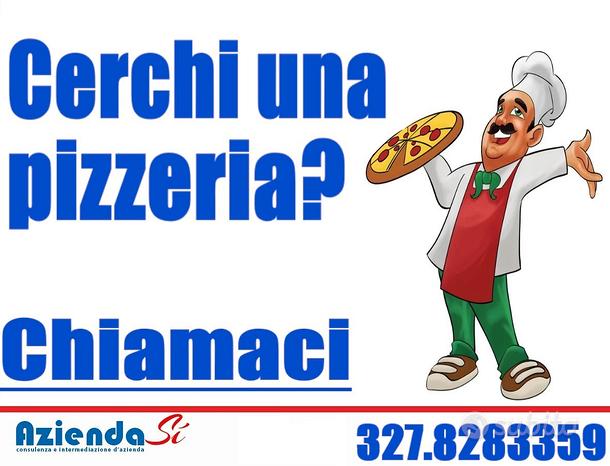 AziendaSi bar ristorante pizzeria a Mantova