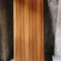 Porte in legno tamburate