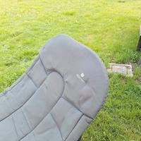 sdraio brandina pesca