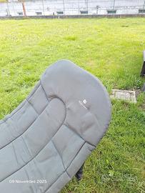 sdraio brandina pesca