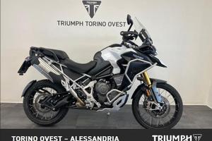 TRIUMPH Tiger 1200 Rally Explorer Abs
