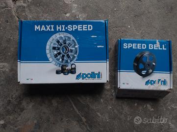 Kit variatore Polini per scooter