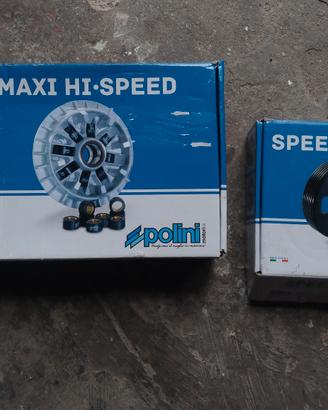Kit variatore Polini per scooter