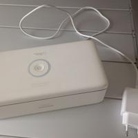 Sterilizzatore UV-C 59S  parlante USB-C come nuovo