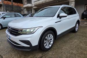 Volkswagen Tiguan 2.0 TDI 150 CV SCR DSG